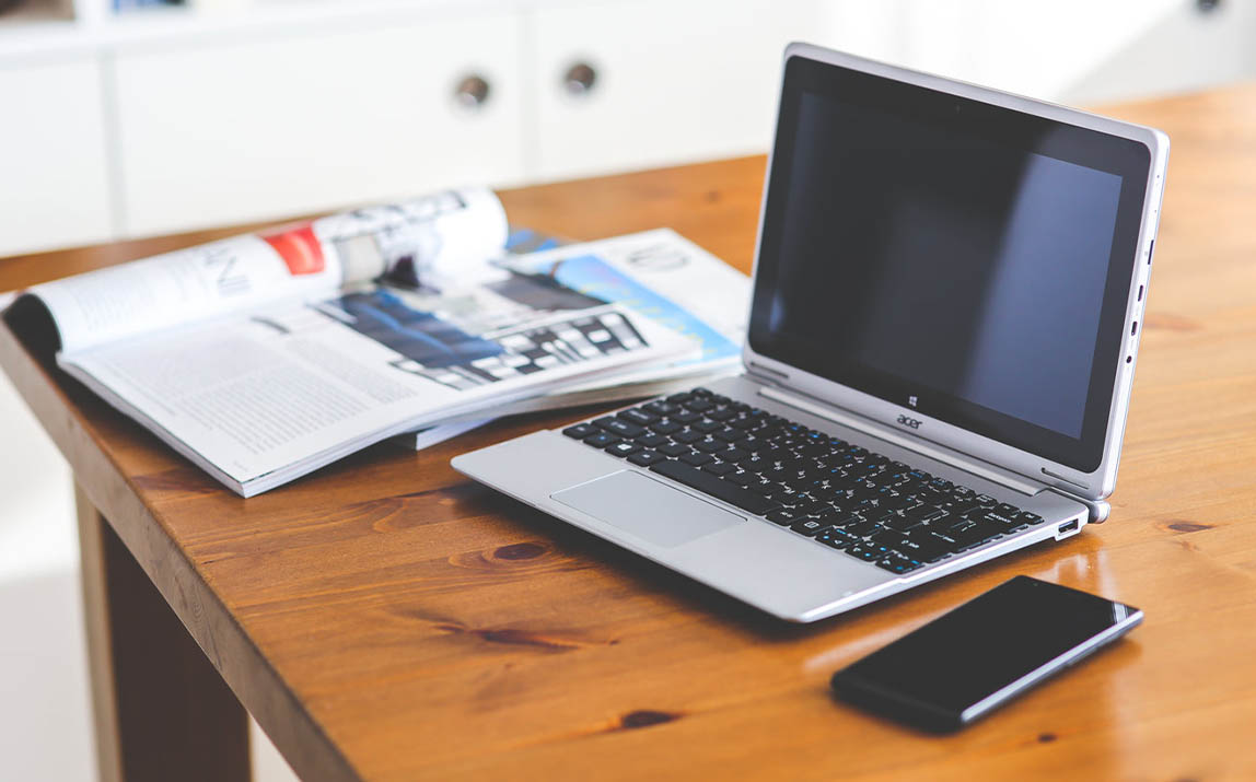 So Sánh Laptop Cũ vs Laptop Mới: Nên Mua Loại Nào?