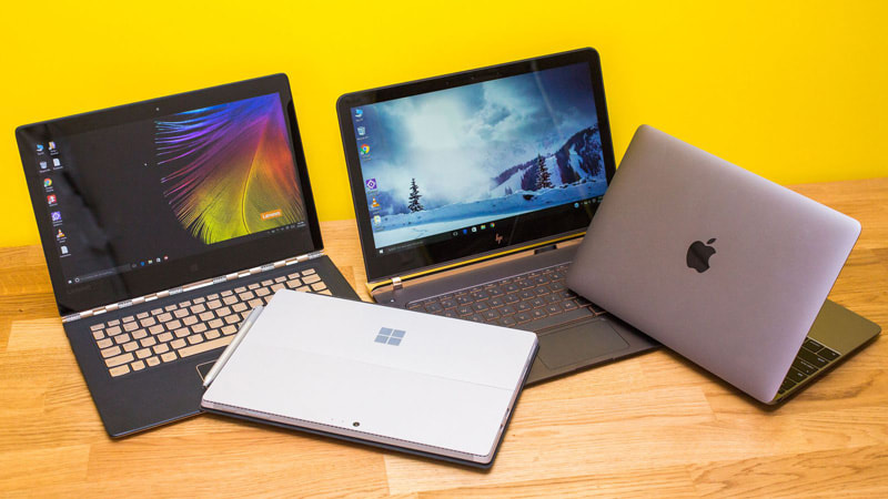 Top 5 laptop cũ giá rẻ đáng mua nhất dưới 7 triệu năm 2025