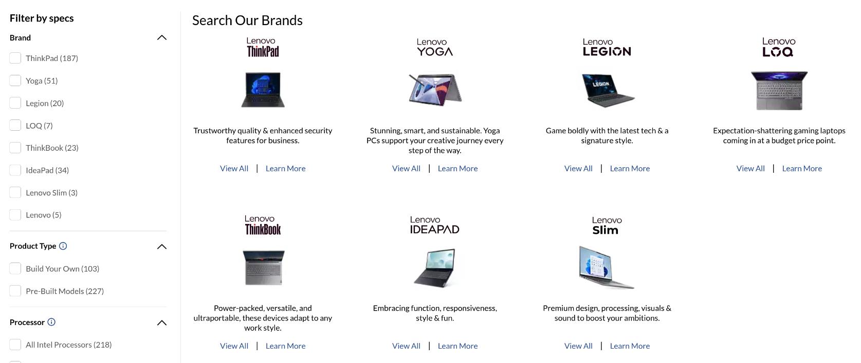So Sánh Laptop Cũ vs Laptop Mới: Nên Mua Loại Nào?
