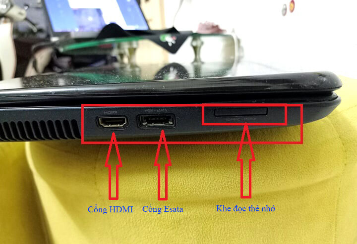 Kinh nghiệm mua laptop cũ giá rẻ không bị “dính bẫy”