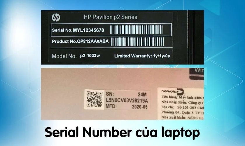 Kinh nghiệm mua laptop cũ giá rẻ không bị “dính bẫy”