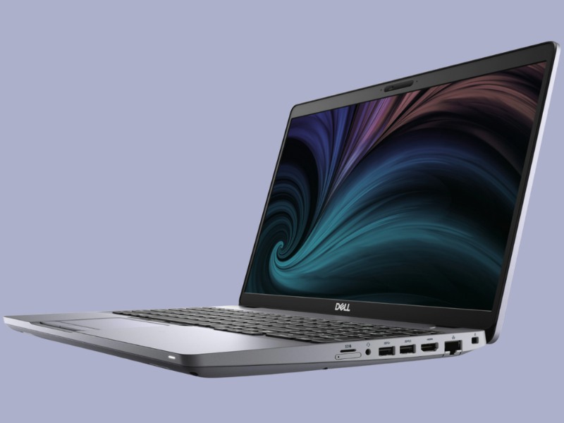 Dell Latitude 5511 / i7-10850H / 16GB RAM / 512GB SSD / Nvidia MX250 / Màn 15.6 inch FHD