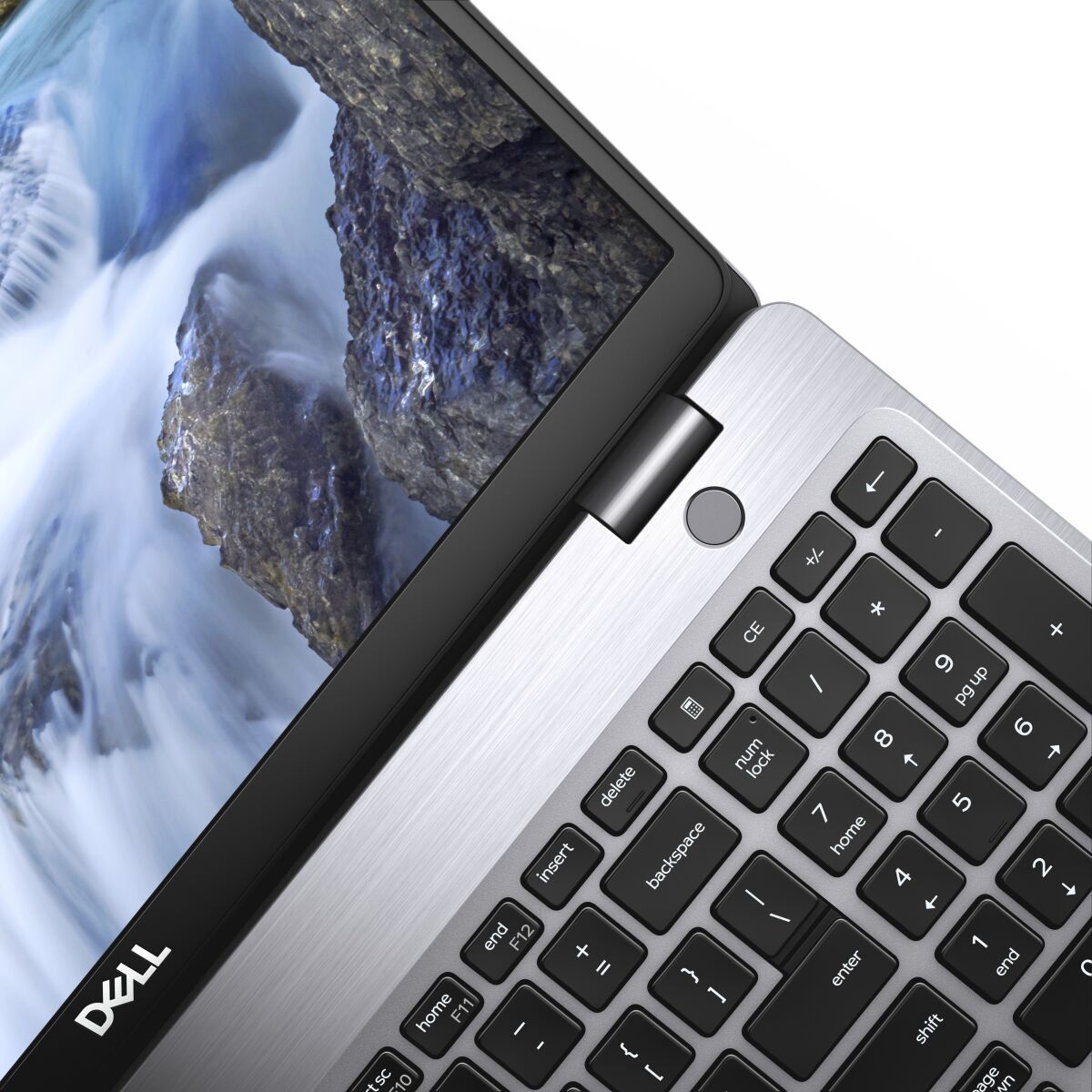 Dell Latitude 5511 / i7-10850H / 16GB RAM / 512GB SSD / Nvidia MX250 / Màn 15.6 inch FHD