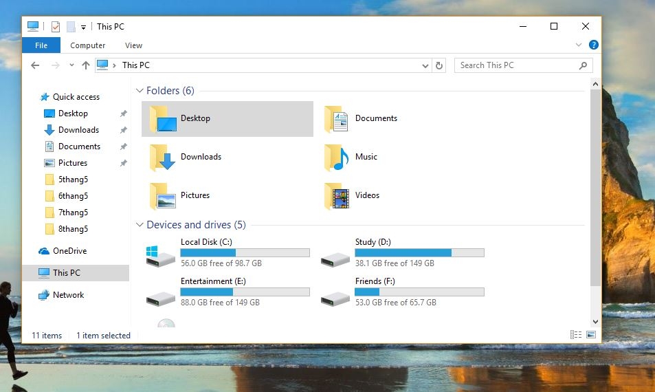 Hướng Dẫn Sử Dụng Laptop Từ A đến Z Cho Người Mới Bắt Đầu