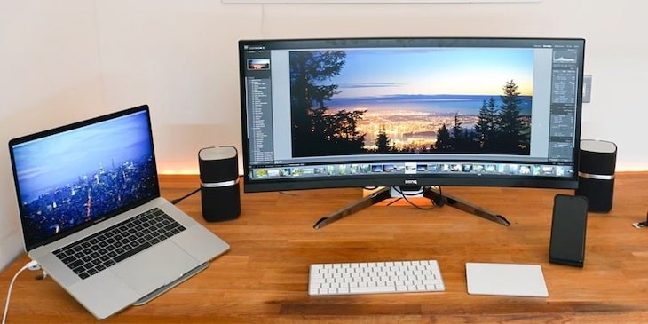 Hướng Dẫn Sử Dụng Laptop Từ A đến Z Cho Người Mới Bắt Đầu