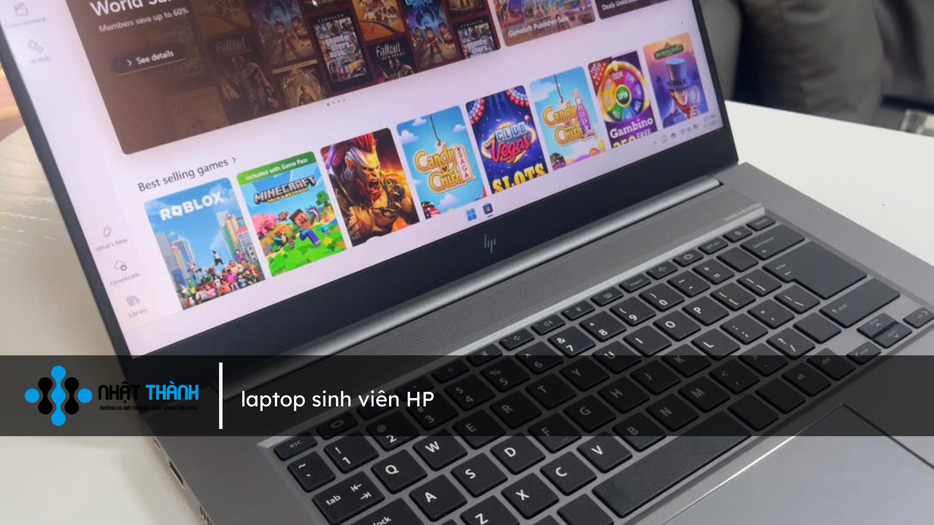 Gợi ý laptop sinh viên nên chọn hãng nào?