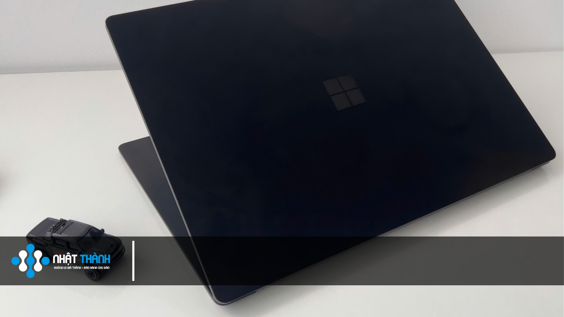 Surface Laptop 4/Core i5-1145G7/Ram 16GB/SSD 256GB 13,5 inch Touch Declays
