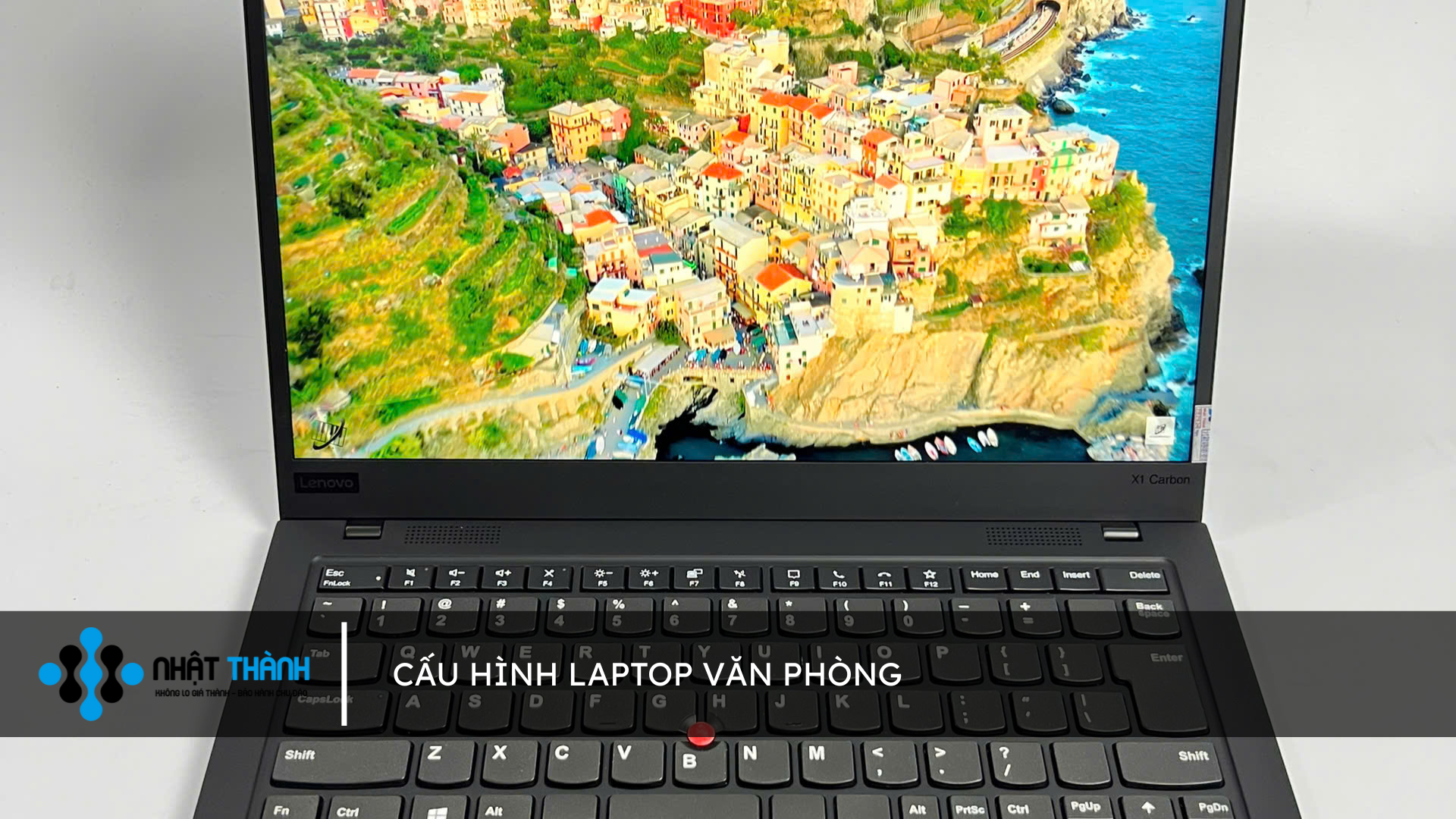 Top 5 laptop văn phòng giá rẻ đáng mua