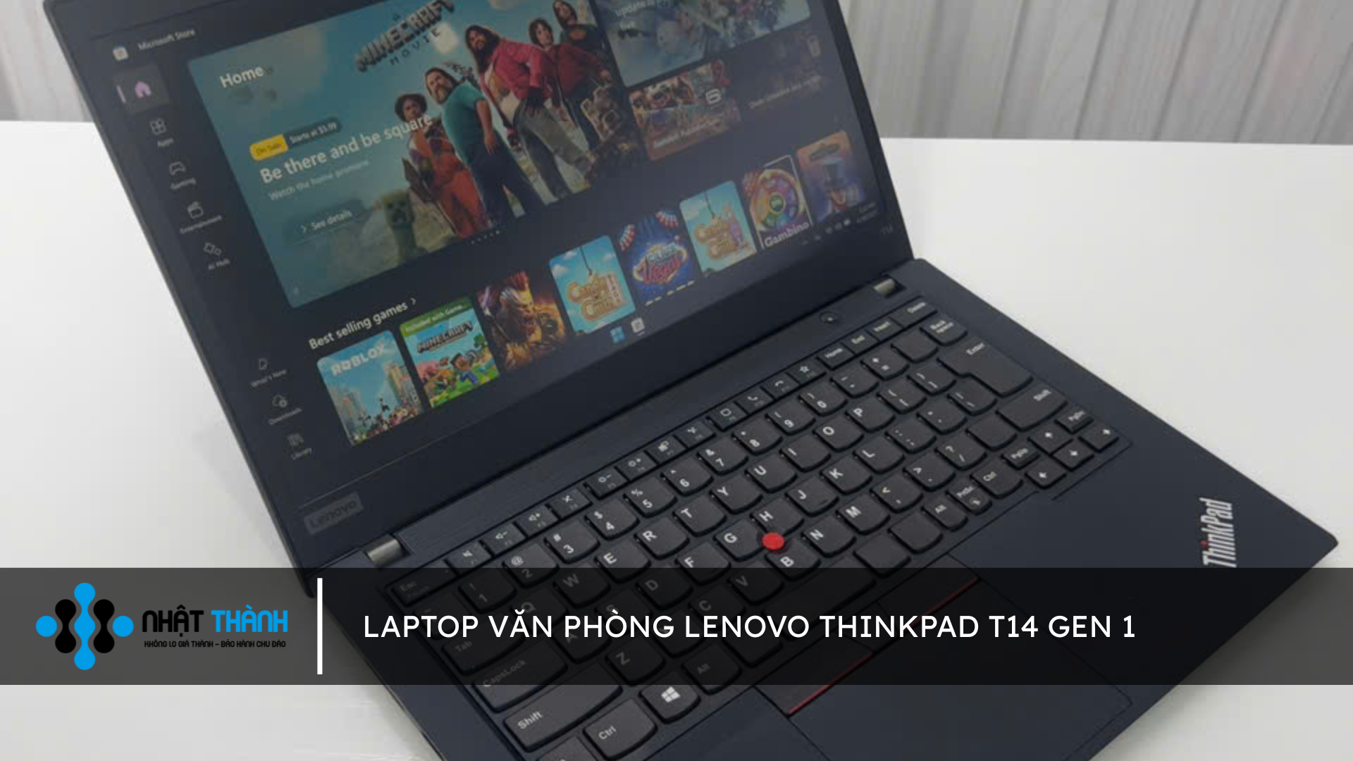 Top 5 laptop văn phòng giá rẻ đáng mua