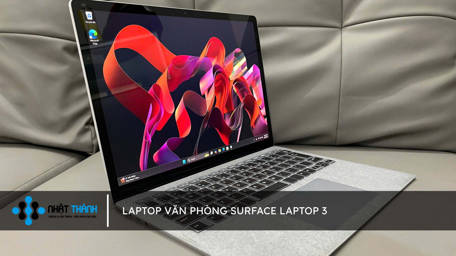 Top 5 laptop văn phòng giá rẻ đáng mua