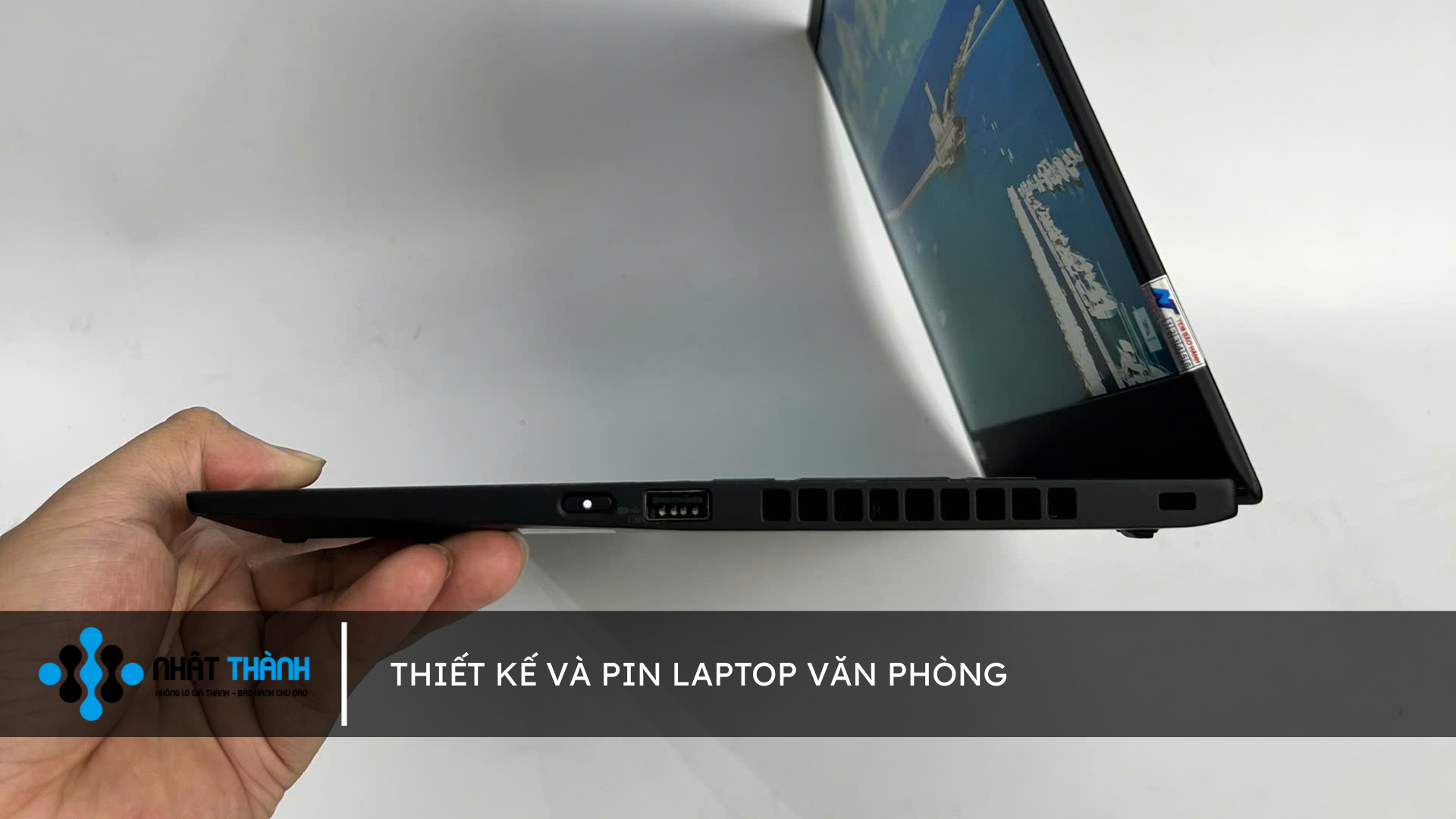 Top 5 laptop văn phòng giá rẻ đáng mua