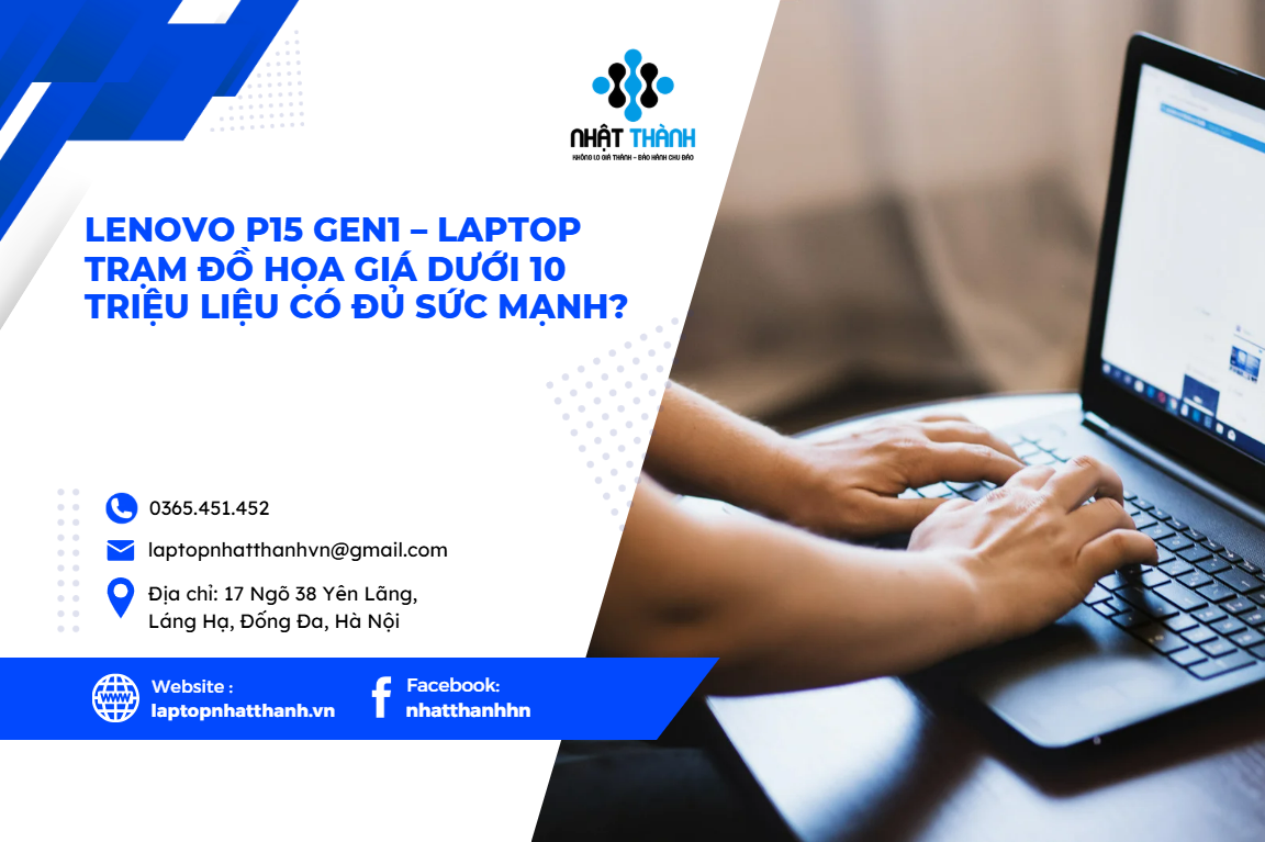 Latitude 7310 – Laptop doanh nghiệp cao cấp giá tốt