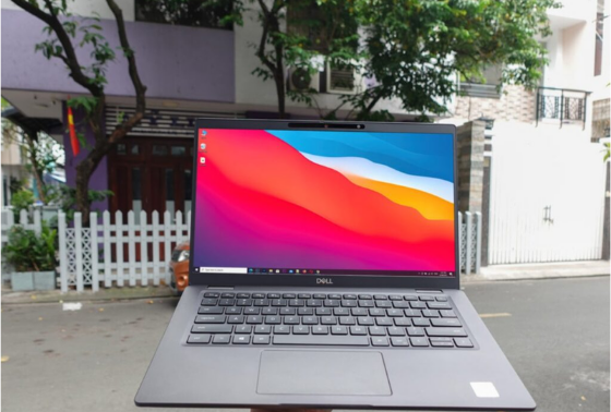 Dell Latitude 7310 i7