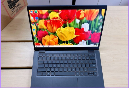 Dell Latitude 7310 i7