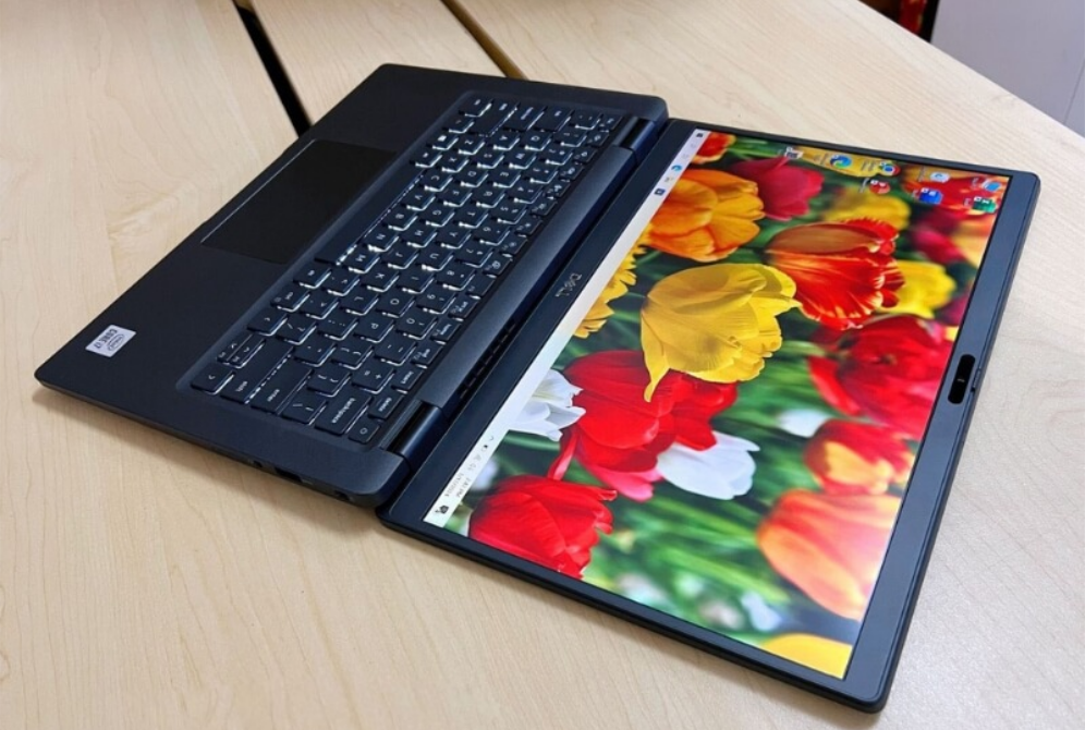 Dell Latitude 7310 i7