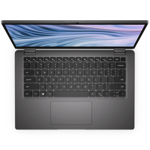 Latitude 7310 – Laptop doanh nghiệp cao cấp giá tốt