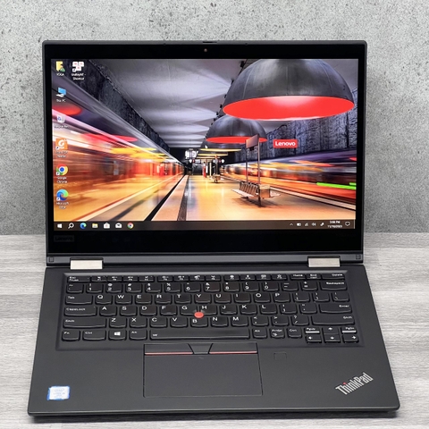 Lenovo P15 Gen1 – Laptop trạm đồ họa giá dưới 10 triệu liệu có đủ sức mạnh?