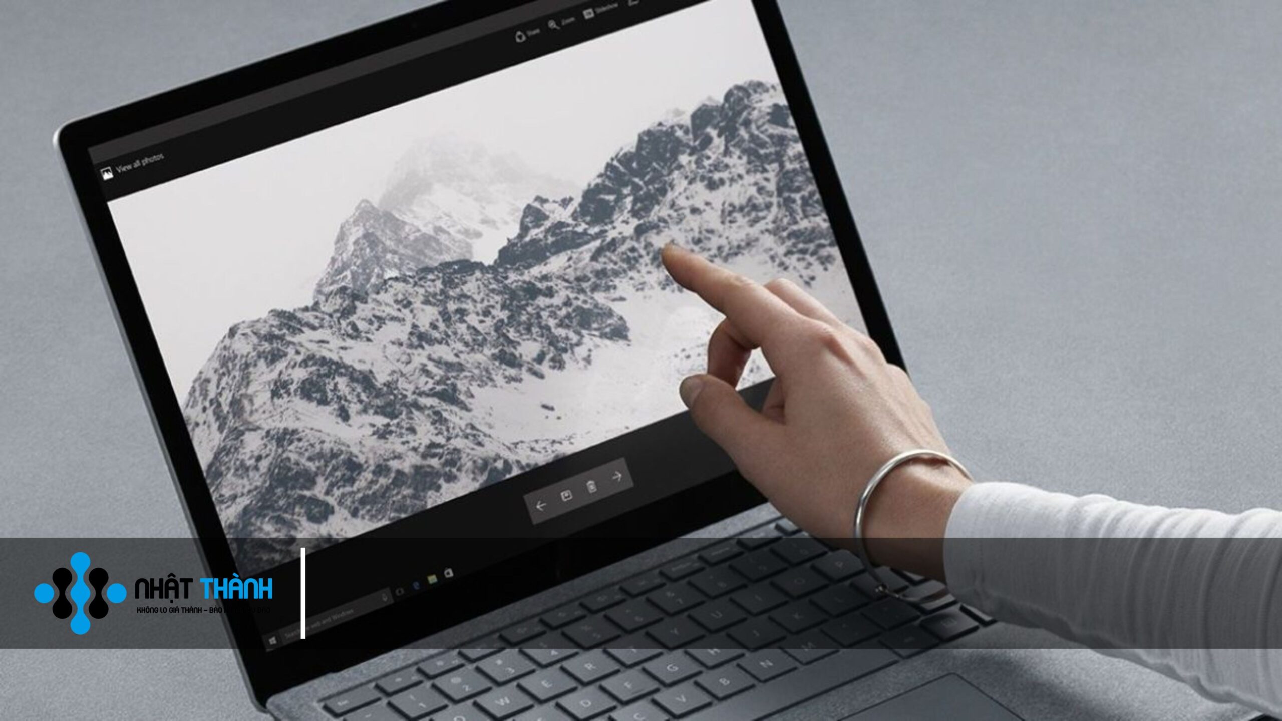 LAPTOP VĂN PHÒNG DƯỚI 10 TRIỆU