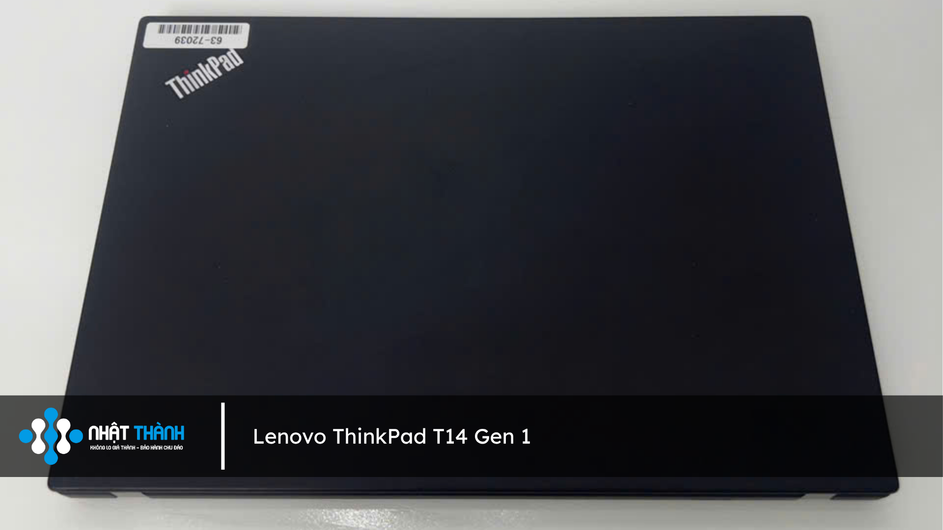 ThinkPad T14 Gen1/Core i5-10310U/Ram 8GB/SSD 256GB FHD 14 inch