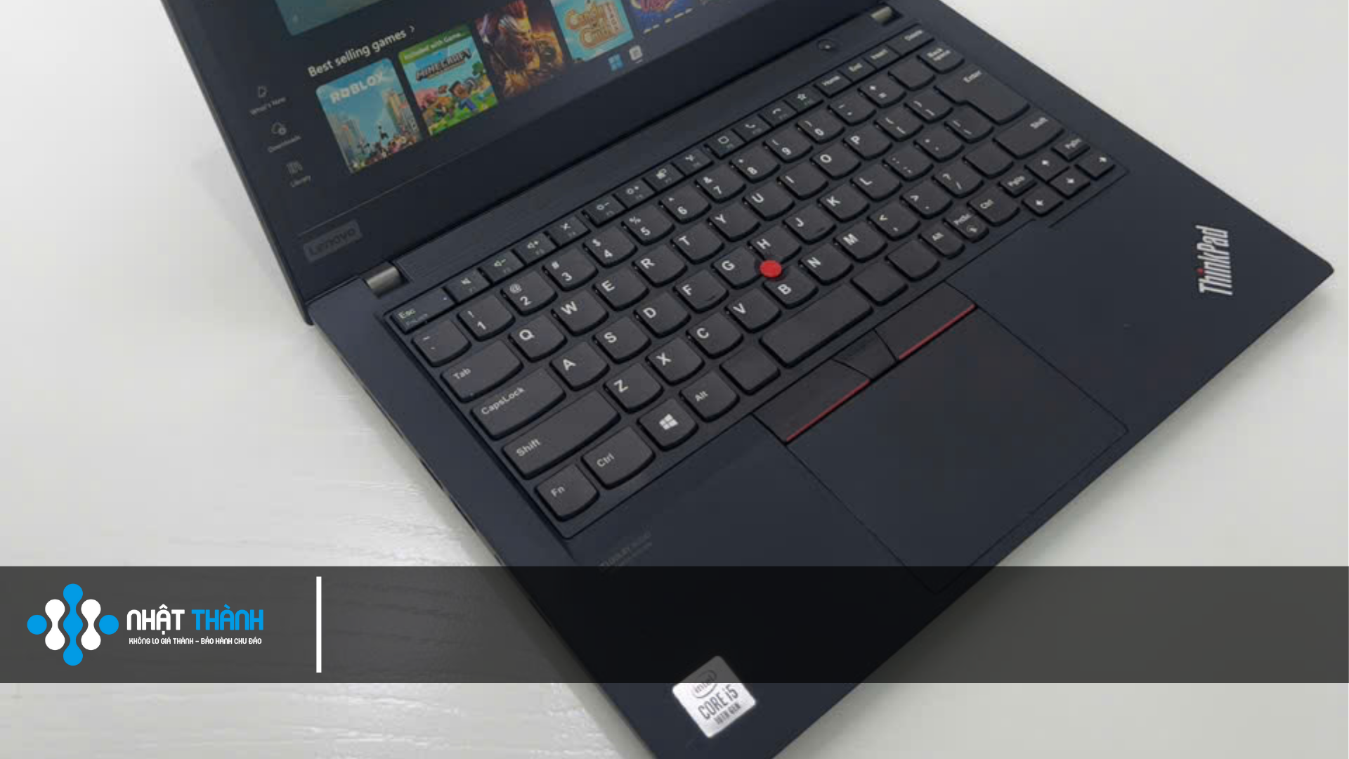 Laptop màn hình cảm ứng cần lưu ý những gì trong năm 2025!