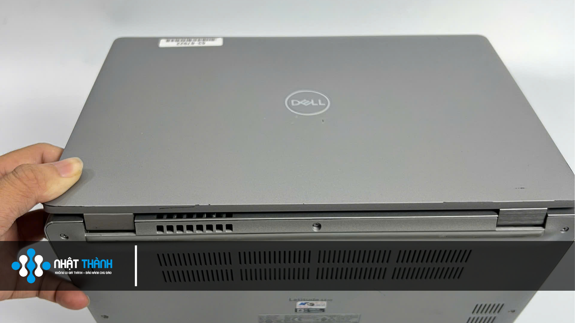 DELL Latitude 5310/Core i5 10310U/ Ram 8GB/ SSD 256GB /13.3 inch FHD