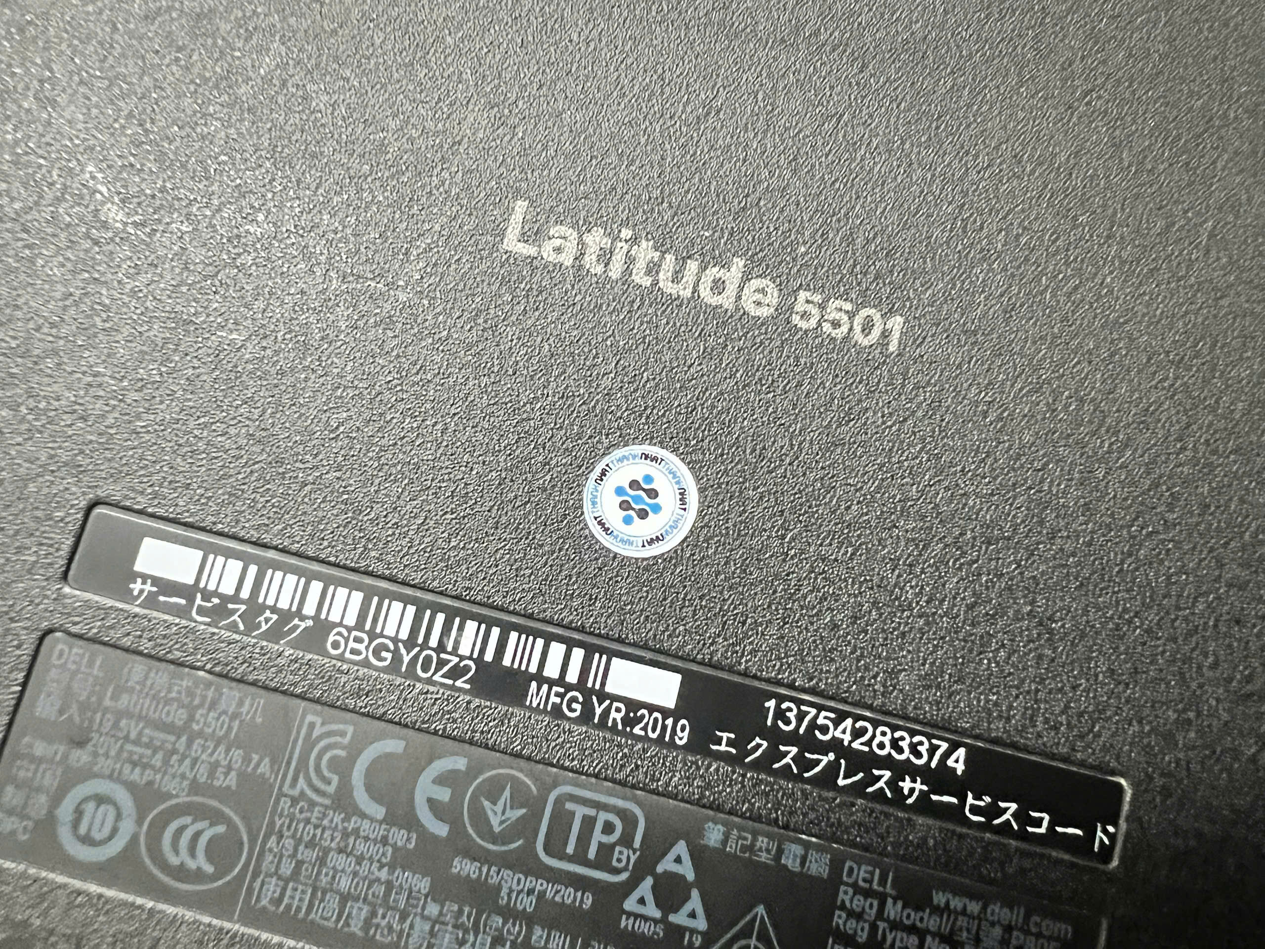 Kinh nghiệm mua laptop cũ giá rẻ không bị “dính bẫy”