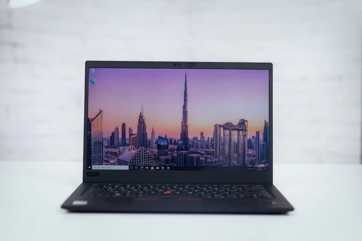 Lenovo ThinkPad X1 Carbon Gen 8/Core i7-10510U/Ram 16GB/SSD 256GB FHD Cảm ứng (Nhiều cấu hình)