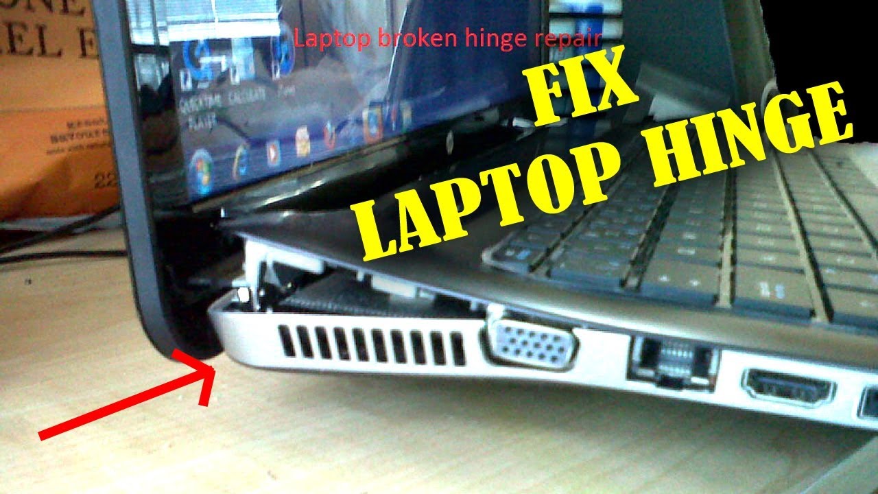 Chăm Sóc Laptop Cũ Đúng Cách – Tránh Hỏng Vặt Sớm
