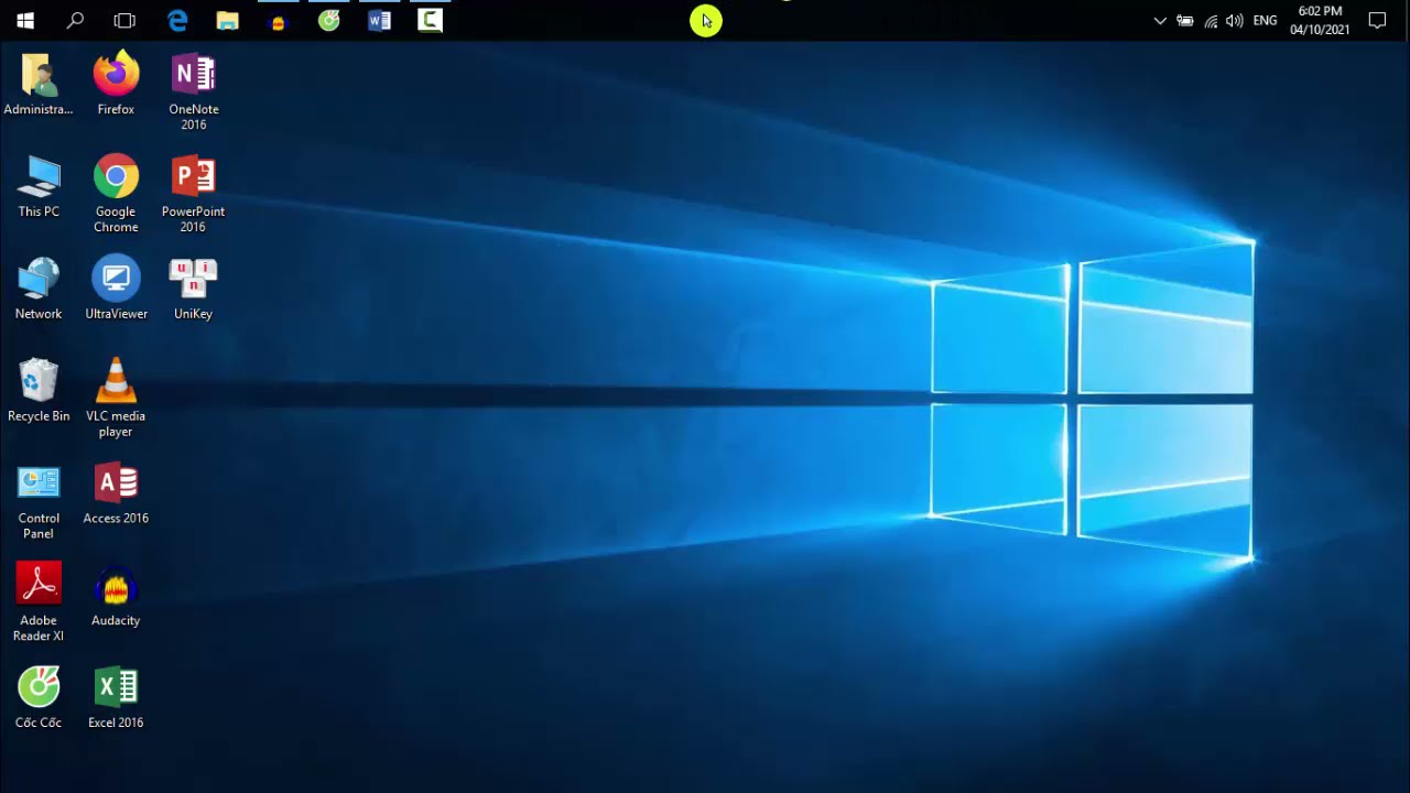 Hướng Dẫn Sử Dụng Laptop Từ A đến Z Cho Người Mới Bắt Đầu