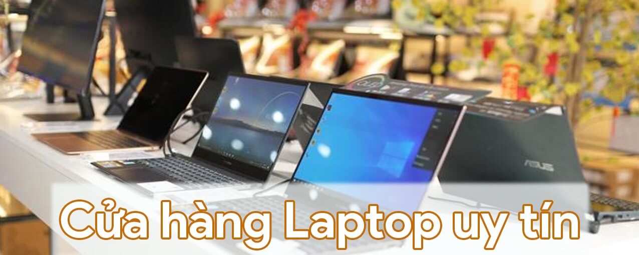 Kinh nghiệm mua laptop cũ giá rẻ không bị “dính bẫy”