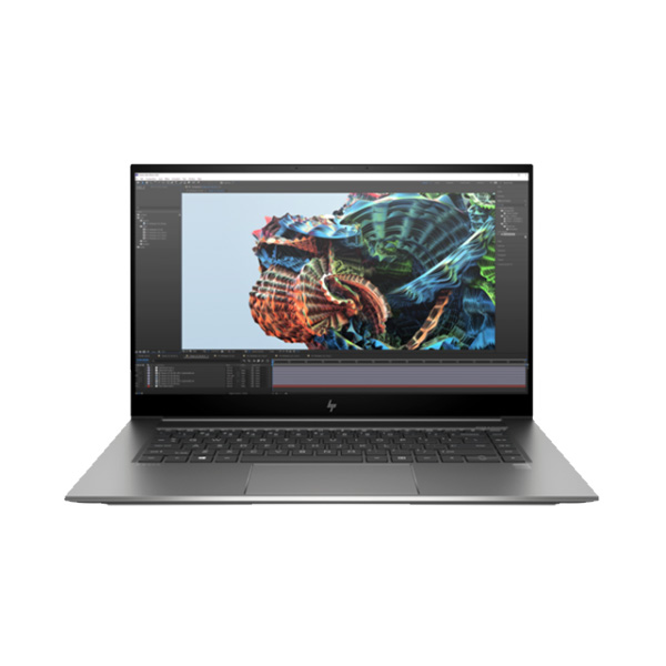 HP Zbook Studio G8 Intel Core i7 11800H 2.30 &#8211; 4.6 GHz/ Ram 32GB/ SSD 512GB Nvme/ Đồ họa NVIDIA Quadro T1200 4GB DDR6 &#038; Intel® UHD Graphics for 11th Gen Intel® Processors / Màn hình 15.6 inch FHD (1920 x 1080) IPS