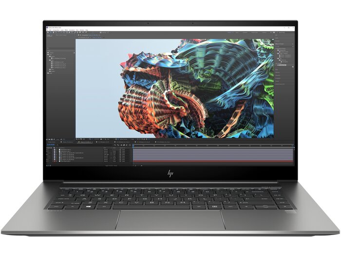 HP Zbook Studio G8 Intel Core i7 11800H 2.30 &#8211; 4.6 GHz/ Ram 32GB/ SSD 512GB Nvme/ Đồ họa NVIDIA Quadro T1200 4GB DDR6 &#038; Intel® UHD Graphics for 11th Gen Intel® Processors / Màn hình 15.6 inch FHD (1920 x 1080) IPS