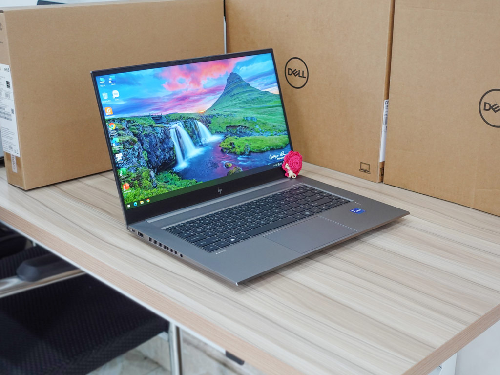 HP Zbook Studio G8 Chiếc Laptop Giá Mới Ra Mắt Gần 50 Triệu Bây Giờ Chỉ Còn Chưa Đến 20 Triệu