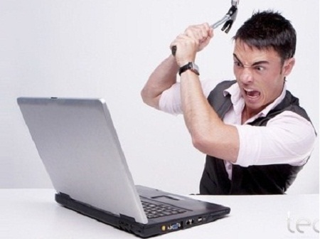 Bí Quyết Kéo Dài Tuổi Thọ Laptop Đến 5 Năm: Hướng Dẫn Chăm Sóc Đúng Cách Từ A Đến Z
