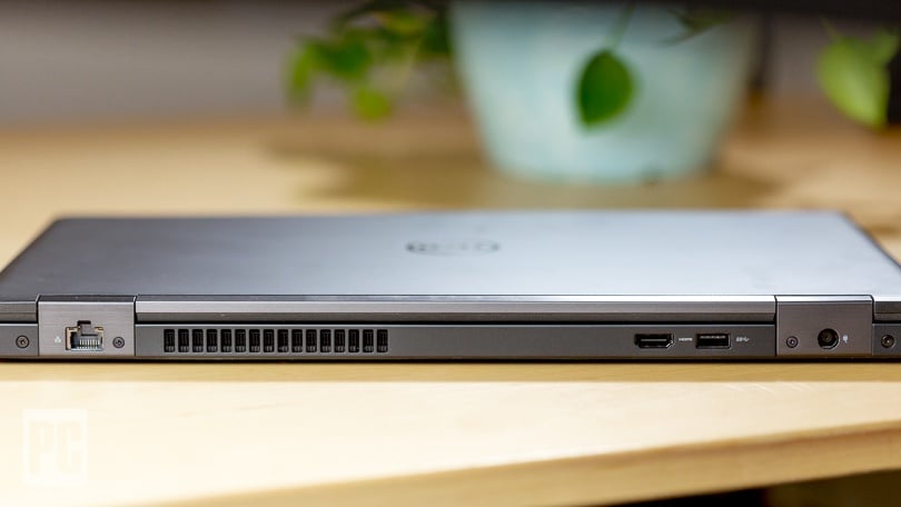 DELL Latitude 5591/Core i7 8850H 1.90 &#8211; 4.2 GHz/16GB/ SSD 512GB/Đồ họa Intel® UHD Graphics 630/15.6 inch FHD (1920 x 1080) IPS