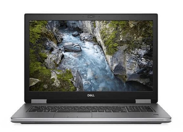 DELL Precision 7740 /Core i5 9400H 2.50 &#8211; 4.3 GHz/16GB/SSD 256GB/ Đồ họa AMD Radeon Pro 4GB GDDR5 &#8211; WX3200 &amp; Intel® UHD Graphics 630 /17.3 inch FHD (1920 x 1080) IPS