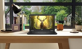 DELL Latitude 5591/Core i7 8850H 1.90 &#8211; 4.2 GHz/16GB/ SSD 512GB/Đồ họa Intel® UHD Graphics 630/15.6 inch FHD (1920 x 1080) IPS