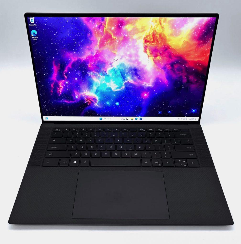 DELL Precision 5550/Core i7 10750H /16GB/ SSD 512GB/NVIDIA GeForce Quadro T1000 4GB DDR5 /15.6 inch WUXGA (1920&#215;1200)