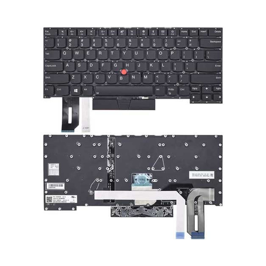 LENOVO Thinkpad X13 Gen 2/Core i5 1145G7 2.60 &#8211; 4.4 GHz/8GB/SSD 256GB/Đồ họa Intel® Iris® Xe Graphics/13.3 inch FHD (1920 x 1080) IPS