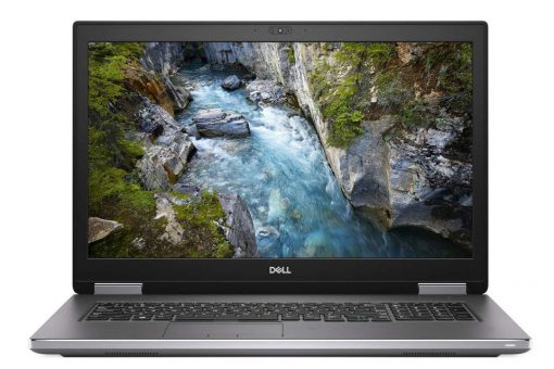 DELL Precision 7740 /Core i5 9400H 2.50 &#8211; 4.3 GHz/16GB/SSD 256GB/ Đồ họa AMD Radeon Pro 4GB GDDR5 &#8211; WX3200 &amp; Intel® UHD Graphics 630 /17.3 inch FHD (1920 x 1080) IPS