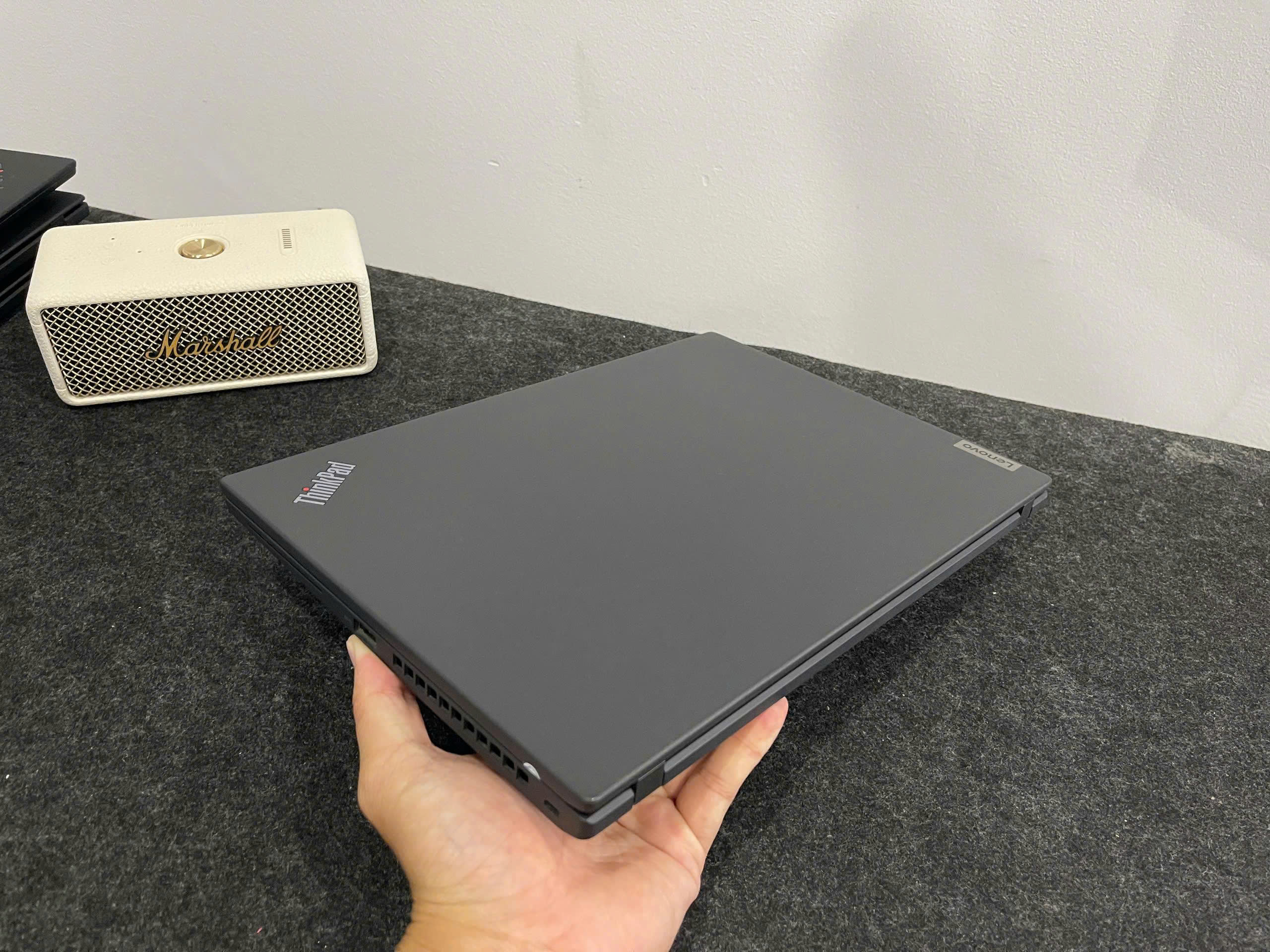 LENOVO Thinkpad X13 Gen 2/Core i5 1145G7 2.60 &#8211; 4.4 GHz/8GB/SSD 256GB/Đồ họa Intel® Iris® Xe Graphics/13.3 inch FHD (1920 x 1080) IPS