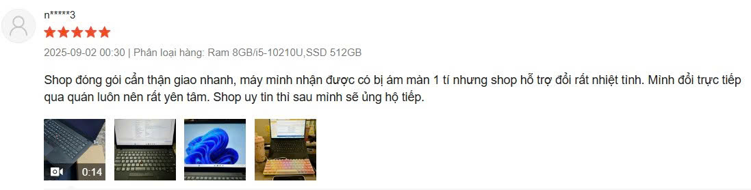 Bí quyết chọn laptop văn phòng giá rẻ nhưng cấu hình mạnh