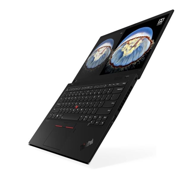 LENOVO ThinkPad X1 Carbon Gen 8 /Core i5-10310U 1.70 &#8211; 4.40 GHz/8GB/SSD 256GB//14 inch FHD (1920 x 1080)