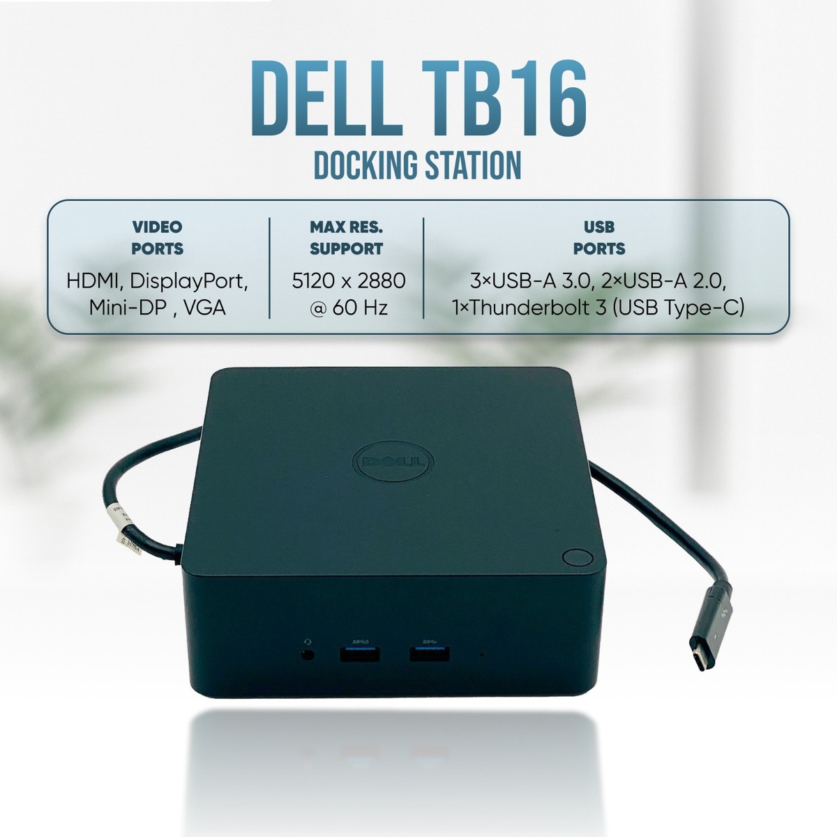 Dell Latitude 5330 i5-1245U | RAM 16GB | SSD 256GB | 13.3″ FHD – Laptop Doanh Nhân Mỏng Nhẹ, Hiệu Năng Mượt 22 Dell Latitude 5330 i5-1245U | RAM 16GB | SSD 256GB | 13.3″ FHD – Laptop Doanh Nhân Mỏng Nhẹ, Hiệu Năng Mượt